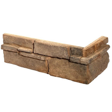 Element Colt Decorativ Grenada 3 Beton (0.58ml), Stegu www.olivy.ro