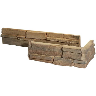 Element Colt Decorativ Grenada 1 Beton (5ml), Stegu www.olivy.ro