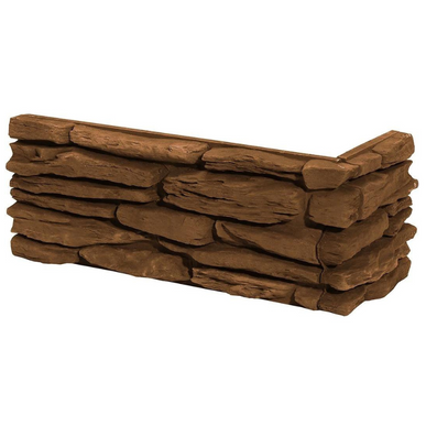 Element Colt Decorativ California 3 Beton (0.9ml), Stegu www.olivy.ro