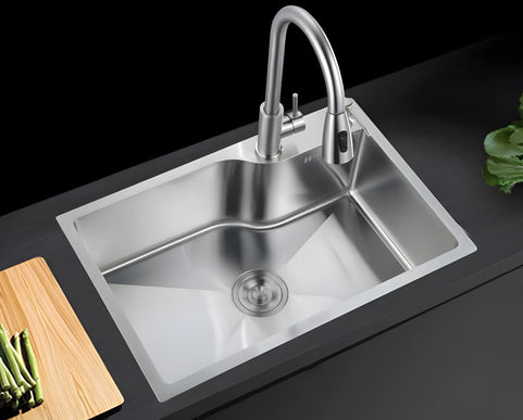 Chiuvetă multifuncțională cu accesorii incluse ,GW 7545 www.olivy.ro