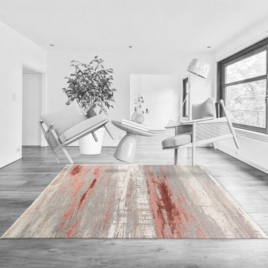 Covor NOVA Quartz KA07V KARACAHAN