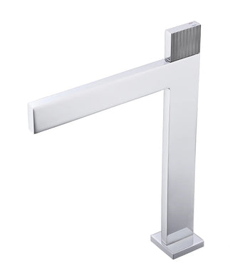 Baterie Lavoar Înaltă Slim Modern SMK5029 Crom Smack Smack