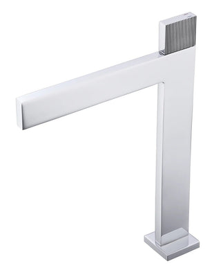 Baterie Lavoar Înaltă Slim Modern SMK5029 Crom Smack Smack