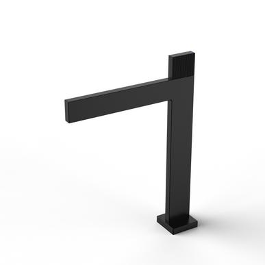 Baterie Lavoar Înaltă Slim Modern SMK5029-1 Black Smack Smack