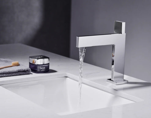 Baterie lavoar Slim Modern smk5028 Smack Crom Smack