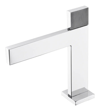 Baterie lavoar Slim Modern smk5028 Smack Crom Smack