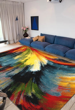 Covor Kolibri Modern DeltaCarpet