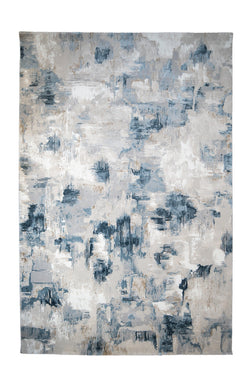 Covor NOVA Blue Mirage KA03E KARACAHAN