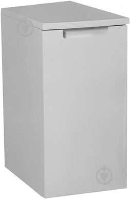 Dulăpior suspendat Headway Stânga, Alb Aqua Rodos