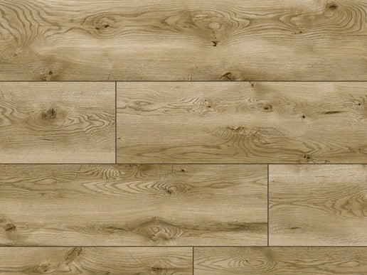 Parchet laminat Fiordland Oak ARTEO 10 XL WR 54842 Classen