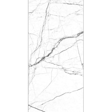 GRESIE FURY WHITE LUCIOS 60X120