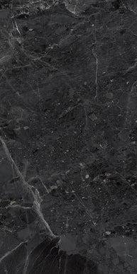 Gresie TECNO NERO LAVIGATO 60 x 120 cm www.CasaDeco.ro