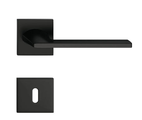 Manere usi HARMONY SLIM BLACK TM