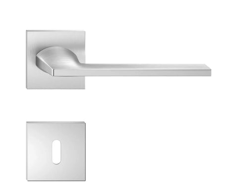 Manere usi HARMONY SLIM CROM TM