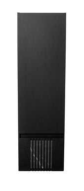 Soldat suspendat Manhattan, Antracit Aqua Rodos