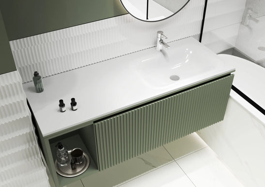 Lavoar Jessel 1200 R, Miraggio Miraggio