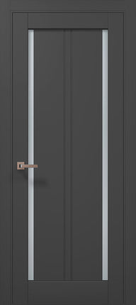 Ușă de interior ML-623  Modernă, Luminoasă, Elegantă / Millenium - Carlo Porte www.olivy.ro