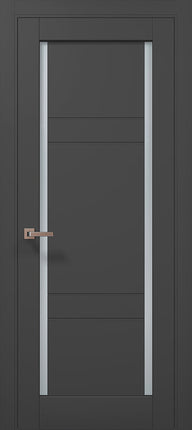 Ușă interior  ML-626 -  Design modern, stil rafinat / Millenium - Carlo Porte www.olivy.ro