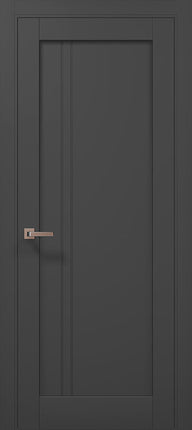 Ușă de interior ML 702 – Simplitate cu accent rafinat / Millenium - Carlo Porte www.olivy.ro