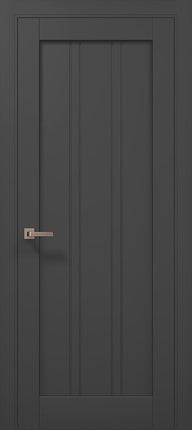 Ușă interior Millenium ML 703 – Eleganță clasică cu accente moderne / Millenium - Carlo Porte www.olivy.ro