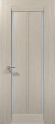 Ușă de interior ML-623  Modernă, Luminoasă, Elegantă / Millenium - Carlo Porte www.olivy.ro