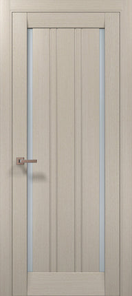 Ușă interior ML 624 – Design vertical cu personalitate / Millenium - Carlo Porte www.olivy.ro