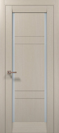 Ușă interior  ML-626 -  Design modern, stil rafinat / Millenium - Carlo Porte www.olivy.ro