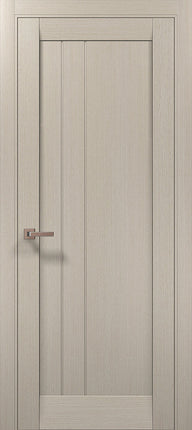 Ușă interior Millenium ML 701 – Eleganță minimalistă, durabilitate maximă / Millenium - Carlo Porte www.olivy.ro