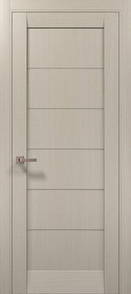 Ușă de interior ML 705 – Design Orizontal Modern, Stil Nordic Premium / Millenium - Carlo Porte www.olivy.ro