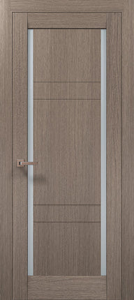 Ușă interior  ML-626 -  Design modern, stil rafinat / Millenium - Carlo Porte www.olivy.ro