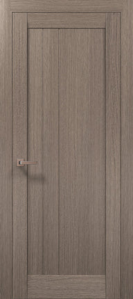 Ușă interior Millenium ML 701 – Eleganță minimalistă, durabilitate maximă / Millenium - Carlo Porte www.olivy.ro