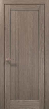 Ușă de interior ML 702 – Simplitate cu accent rafinat / Millenium - Carlo Porte www.olivy.ro