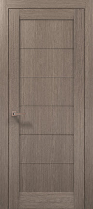 Ușă de interior ML 705 – Design Orizontal Modern, Stil Nordic Premium / Millenium - Carlo Porte www.olivy.ro