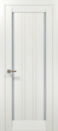 Ușă interior ML 624 – Design vertical cu personalitate / Millenium - Carlo Porte www.olivy.ro