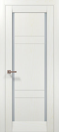 Ușă interior  ML-626 -  Design modern, stil rafinat / Millenium - Carlo Porte www.olivy.ro