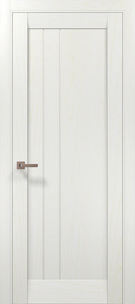 Ușă interior Millenium ML 701 – Eleganță minimalistă, durabilitate maximă / Millenium - Carlo Porte www.olivy.ro