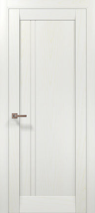 Ușă de interior ML 702 – Simplitate cu accent rafinat / Millenium - Carlo Porte www.olivy.ro