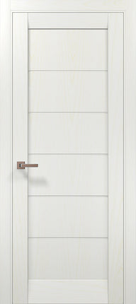 Ușă de interior ML 705 – Design Orizontal Modern, Stil Nordic Premium / Millenium - Carlo Porte www.olivy.ro