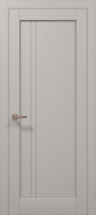 Ușă de interior ML 702 – Simplitate cu accent rafinat / Millenium - Carlo Porte www.olivy.ro