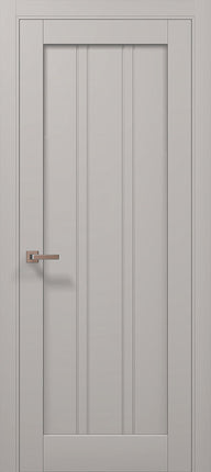 Ușă interior Millenium ML 703 – Eleganță clasică cu accente moderne / Millenium - Carlo Porte www.olivy.ro