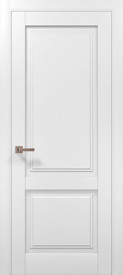 Ușă Interior ML 10 – Eleganță Clasică cu Personalitate Modernă / Millenium - Carlo Porte www.olivy.ro