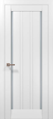 Ușă interior ML 624 – Design vertical cu personalitate / Millenium - Carlo Porte www.olivy.ro