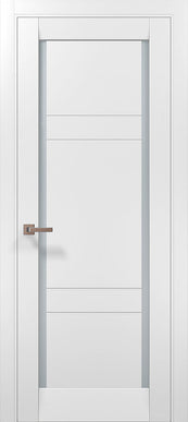 Ușă interior  ML-626 -  Design modern, stil rafinat / Millenium - Carlo Porte www.olivy.ro