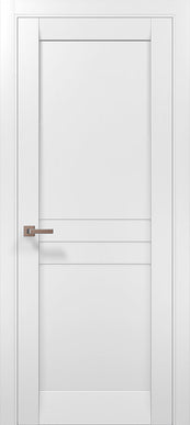 Ușă de interior ML 707 – Stil modern cu detalii fine / Millenium - Carlo Porte www.olivy.ro