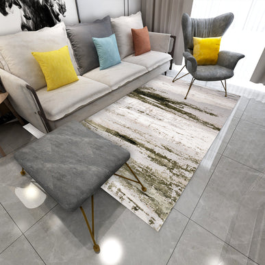 Covor NOVA Minimal Bliss KA07E KARACAHAN