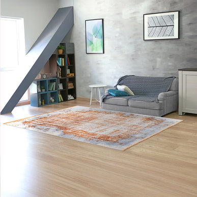 Covor Pierre Cardin MONTREAL Amber Glow QY15E KARACAHAN