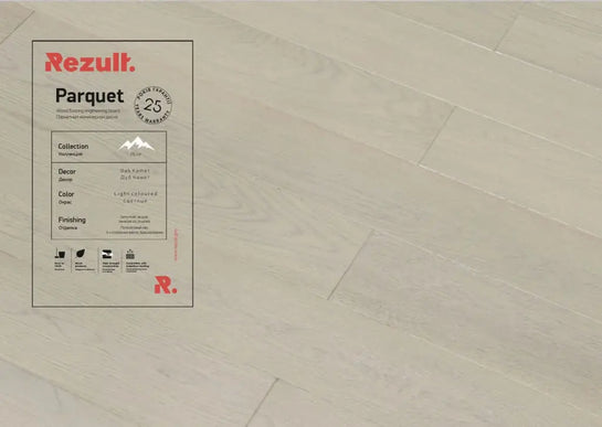 Parchet triplu stratificat Oak Kamet www.CasaDeco.ro