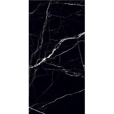 GRESIE FURY BLACK MAT 60X120