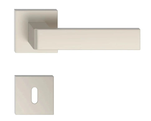 Manere usi RUMBA Nichel velvet TM