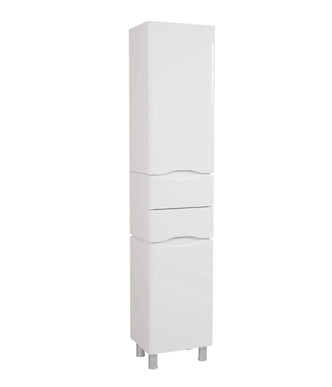 Soldat pe pardoseală Venice, Alb Aqua Rodos